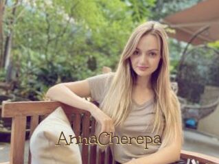 AnnaCherepa