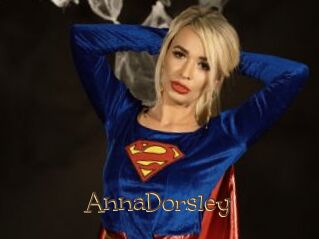 AnnaDorsley