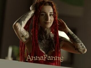 AnnaFanny