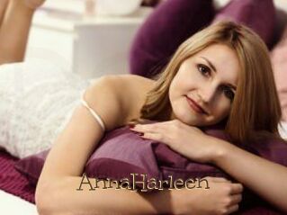 AnnaHarleen