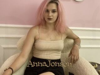 AnnaJonson