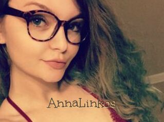 AnnaLinkos Porno FR