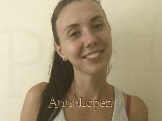 AnnaLopez Porno FR