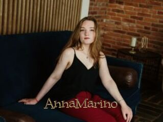 AnnaMarino Porno FR