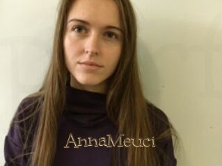 AnnaMeuci Porno FR