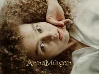 AnnaMiligan