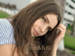 AnnaMuti Porno FR