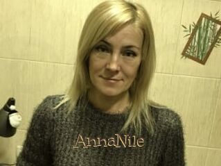 AnnaNile Porno FR