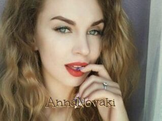 AnnaNovaki Porno FR