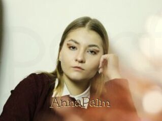 AnnaPalm