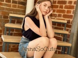 AnnaSoCute