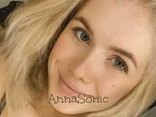 AnnaSonic