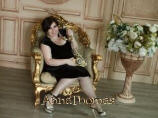 AnnaThomas Porno FR