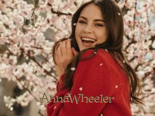 AnnaWheeler Porno FR