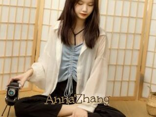 AnnaZhang Porno FR