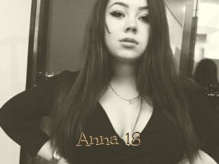 Anna_18 Porno FR