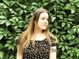 AnnabelDecker