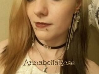 AnnabellaRose