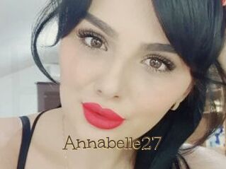 Annabelle27