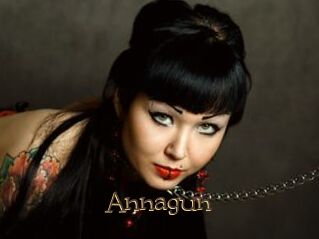 Annagun