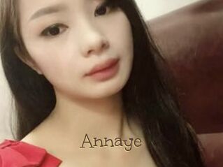 Annaye