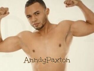 AnndyPaxton Porno FR