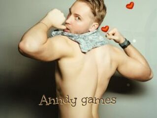 Anndy_games Porno FR