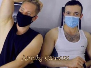 Anndy_gamess