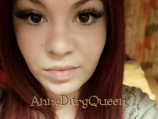 AnneDitryQueen