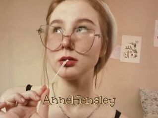 AnneHensley