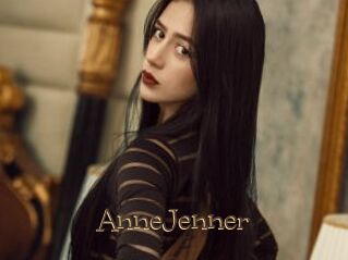 AnneJenner