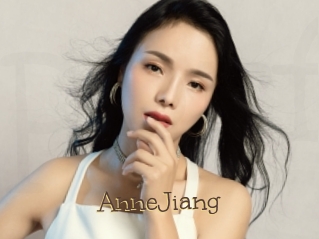AnneJiang Porno FR