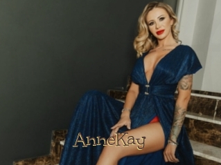 AnneKay Porno FR