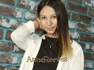 AnneReeves