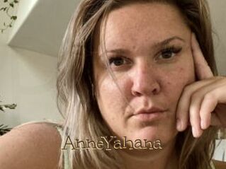 AnneYahana