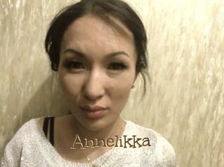 Annelikka Porno FR