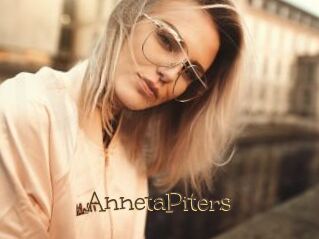 AnnetaPiters Porno FR