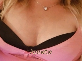 Annetje Porno FR