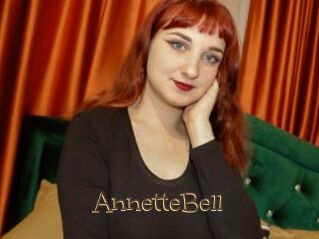AnnetteBell