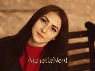 AnnetteNeal