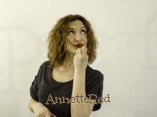 AnnetteRed