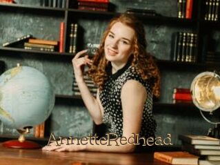 AnnetteRedhead