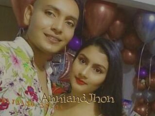 AnniandJhon