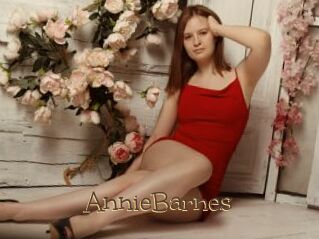 AnnieBarnes