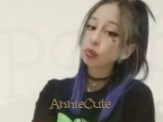 Annie_Cute