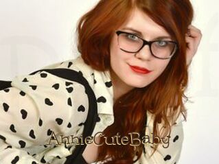 AnnieCuteBaby Porno FR