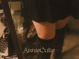 AnnieCutie
