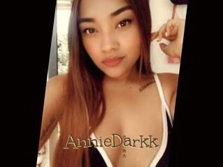 AnnieDarkk Porno FR