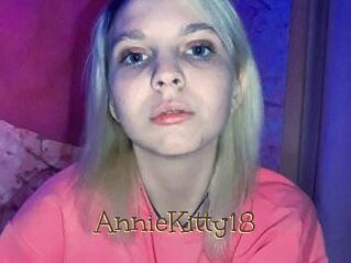 AnnieKitty18 Porno FR