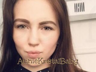 AnnieKristalBaby